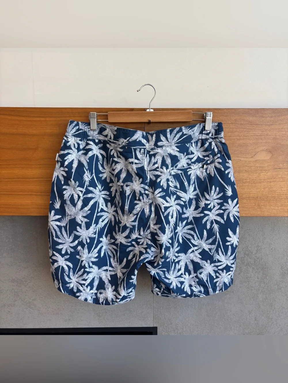 ONIA Men’s Sets Of 4 Swim Trunks, Size XL
